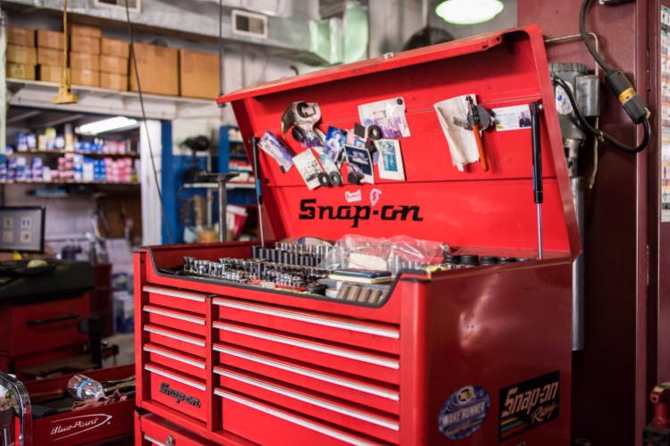 shop photo